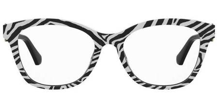 Okulary korekcyjne Love Moschino MOL620 S37