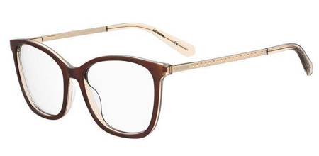 Okulary korekcyjne Love Moschino MOL622 09Q