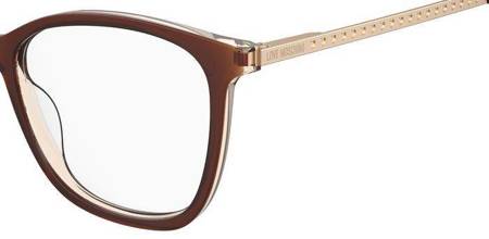 Okulary korekcyjne Love Moschino MOL622 09Q