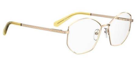 Okulary korekcyjne Love Moschino MOL623 24S