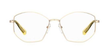 Okulary korekcyjne Love Moschino MOL623 24S