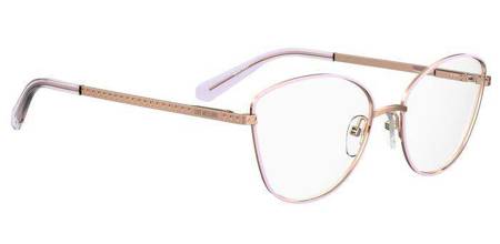 Okulary korekcyjne Love Moschino MOL624 LTA