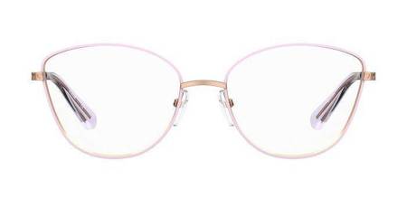 Okulary korekcyjne Love Moschino MOL624 LTA