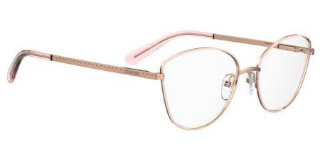 Okulary korekcyjne Love Moschino MOL624 PY3