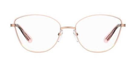 Okulary korekcyjne Love Moschino MOL624 PY3