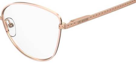 Okulary korekcyjne Love Moschino MOL624 PY3