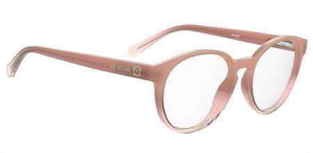 Okulary korekcyjne Love Moschino MOL626 FWM