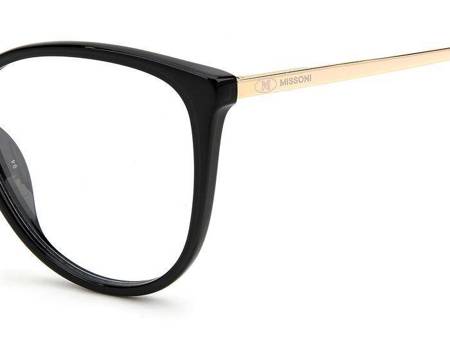 Okulary korekcyjne M Missoni MMI 0016 807