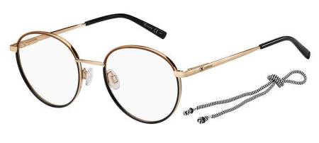 Okulary korekcyjne M Missoni MMI 0036 581