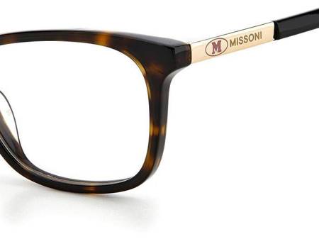 Okulary korekcyjne M Missoni MMI 0053 05L