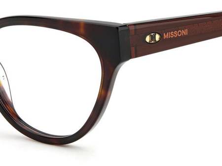 Okulary korekcyjne M Missoni MMI 0097 086