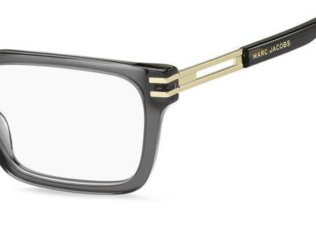 Okulary korekcyjne Marc Jacobs MARC 603 KB7