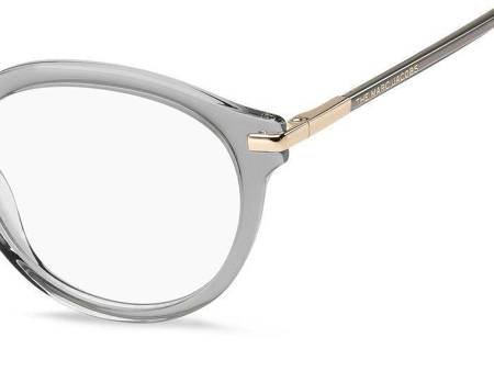 Okulary korekcyjne Marc Jacobs MARC 618 KB7