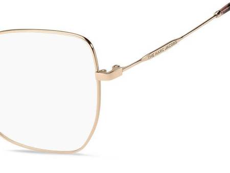 Okulary korekcyjne Marc Jacobs MARC 621 DDB