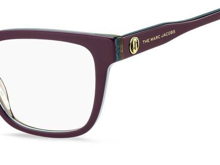 Okulary korekcyjne Marc Jacobs MARC 630 LHF