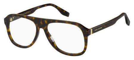 Okulary korekcyjne Marc Jacobs MARC 641 086