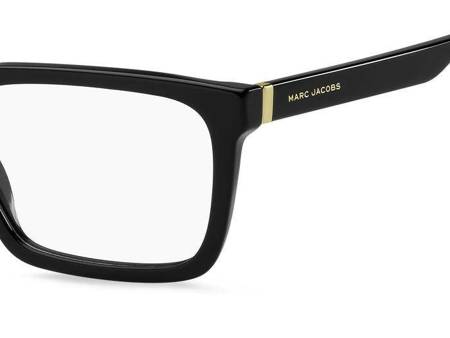 Okulary korekcyjne Marc Jacobs MARC 643 807