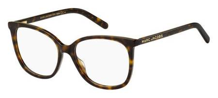 Okulary korekcyjne Marc Jacobs MARC 662 086