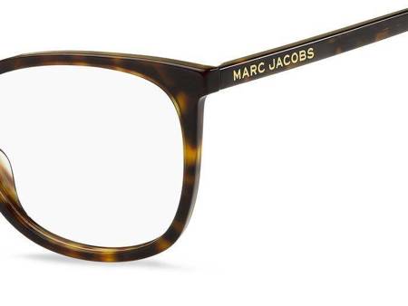 Okulary korekcyjne Marc Jacobs MARC 662 086