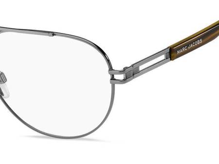 Okulary korekcyjne Marc Jacobs MARC 676 6LB