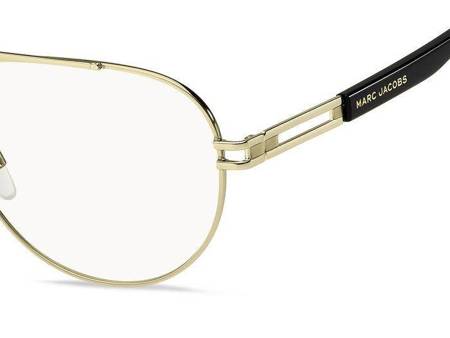 Okulary korekcyjne Marc Jacobs MARC 676 J5G