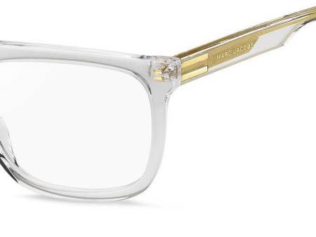 Okulary korekcyjne Marc Jacobs MARC 720 900