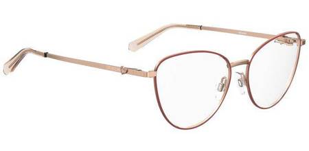 Okulary korekcyjne Moschino MOL587 LHF