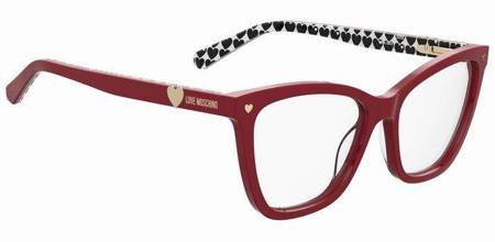 Okulary korekcyjne Moschino MOL593 C9A