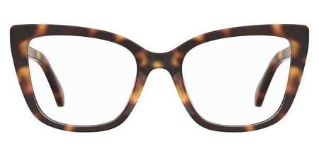 Okulary korekcyjne Moschino MOS603 05L