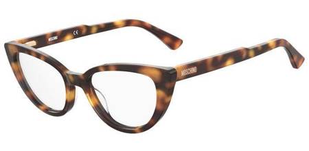 Okulary korekcyjne Moschino MOS605 05L