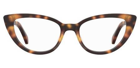 Okulary korekcyjne Moschino MOS605 05L