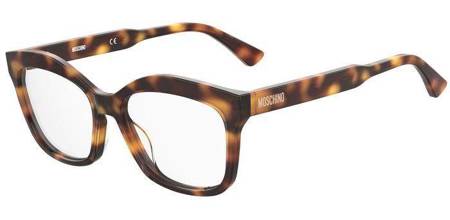 Okulary korekcyjne Moschino MOS606 05L