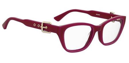 Okulary korekcyjne Moschino MOS608 C9A