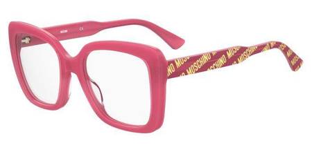 Okulary korekcyjne Moschino MOS614 MU1