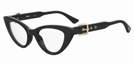 Okulary korekcyjne Moschino MOS618 807