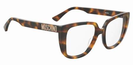 Okulary korekcyjne Moschino MOS622 05L