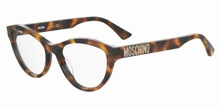 Okulary korekcyjne Moschino MOS623 05L