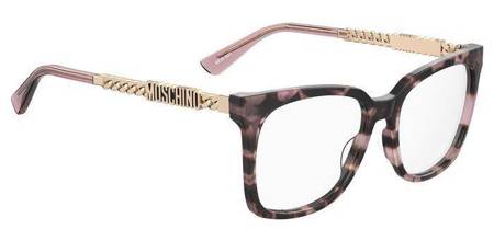 Okulary korekcyjne Moschino MOS627 HT8