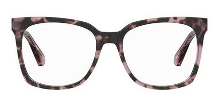 Okulary korekcyjne Moschino MOS627 HT8