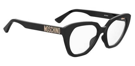 Okulary korekcyjne Moschino MOS628 807