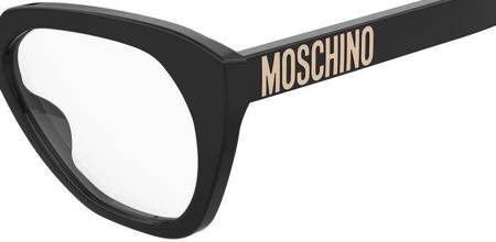 Okulary korekcyjne Moschino MOS628 807