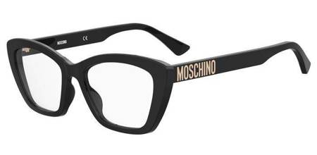 Okulary korekcyjne Moschino MOS629 807