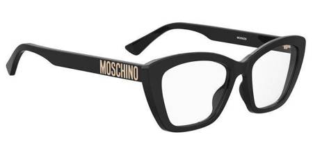 Okulary korekcyjne Moschino MOS629 807