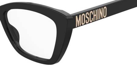 Okulary korekcyjne Moschino MOS629 807