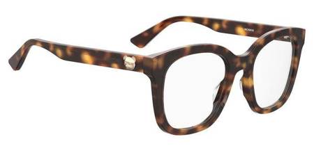 Okulary korekcyjne Moschino MOS630 05L