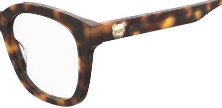 Okulary korekcyjne Moschino MOS630 05L