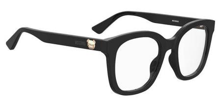 Okulary korekcyjne Moschino MOS630 807
