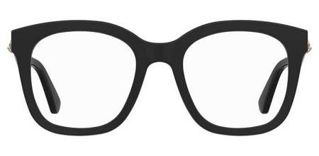 Okulary korekcyjne Moschino MOS630 807