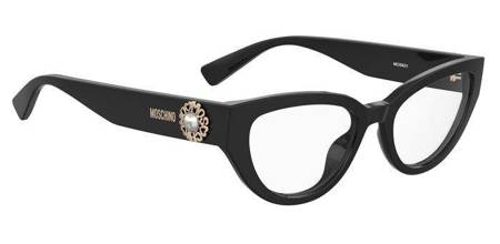 Okulary korekcyjne Moschino MOS631 807