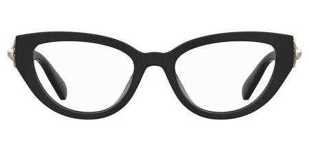 Okulary korekcyjne Moschino MOS631 807